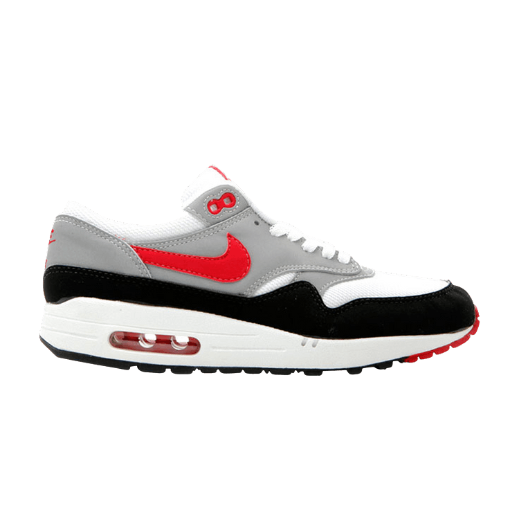 Buy Air Max 1 Chili 306345 161 GOAT