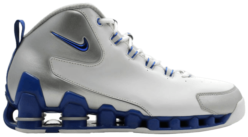 nike vc shox