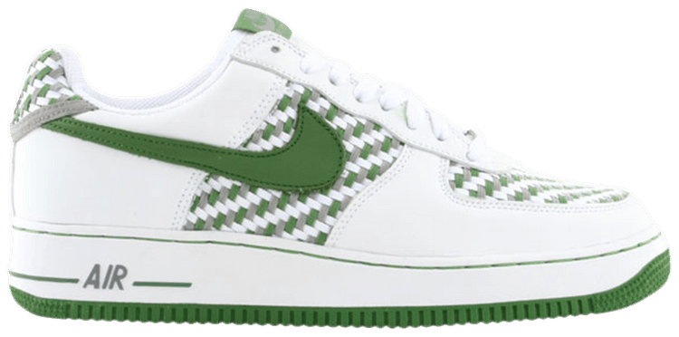 Nike Air Force 1 Premium Tomatillo