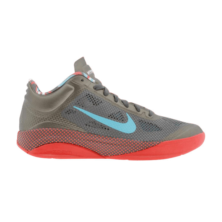 Nike hyperfuse 2011 low shop