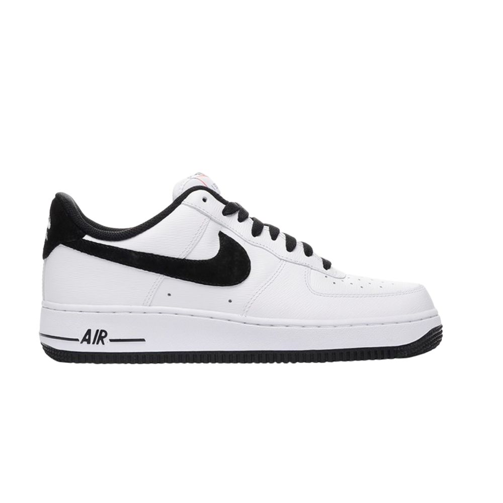 Nike Air Force 1 Low | White | Men's Size 13 - 488298-152