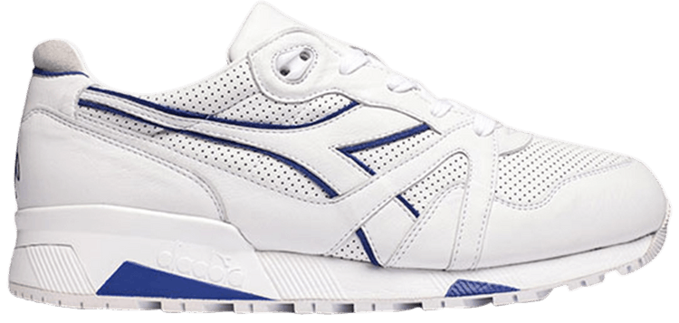 Diadora Colette x LA MJC x N9000 Gufetto