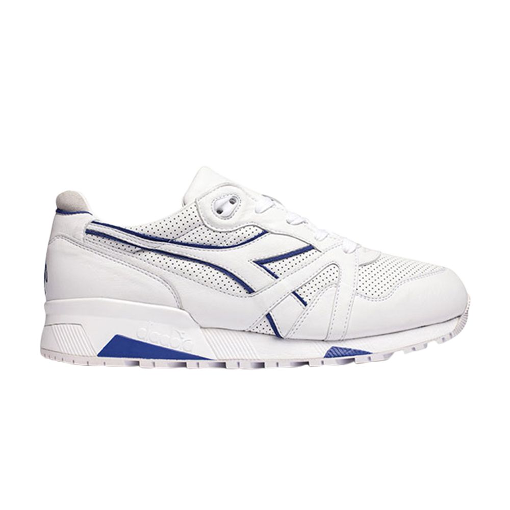 Diadora Colette x LA MJC x N9000 'Gufetto' | White | Men's Size 11 - 501-170565-01-20006