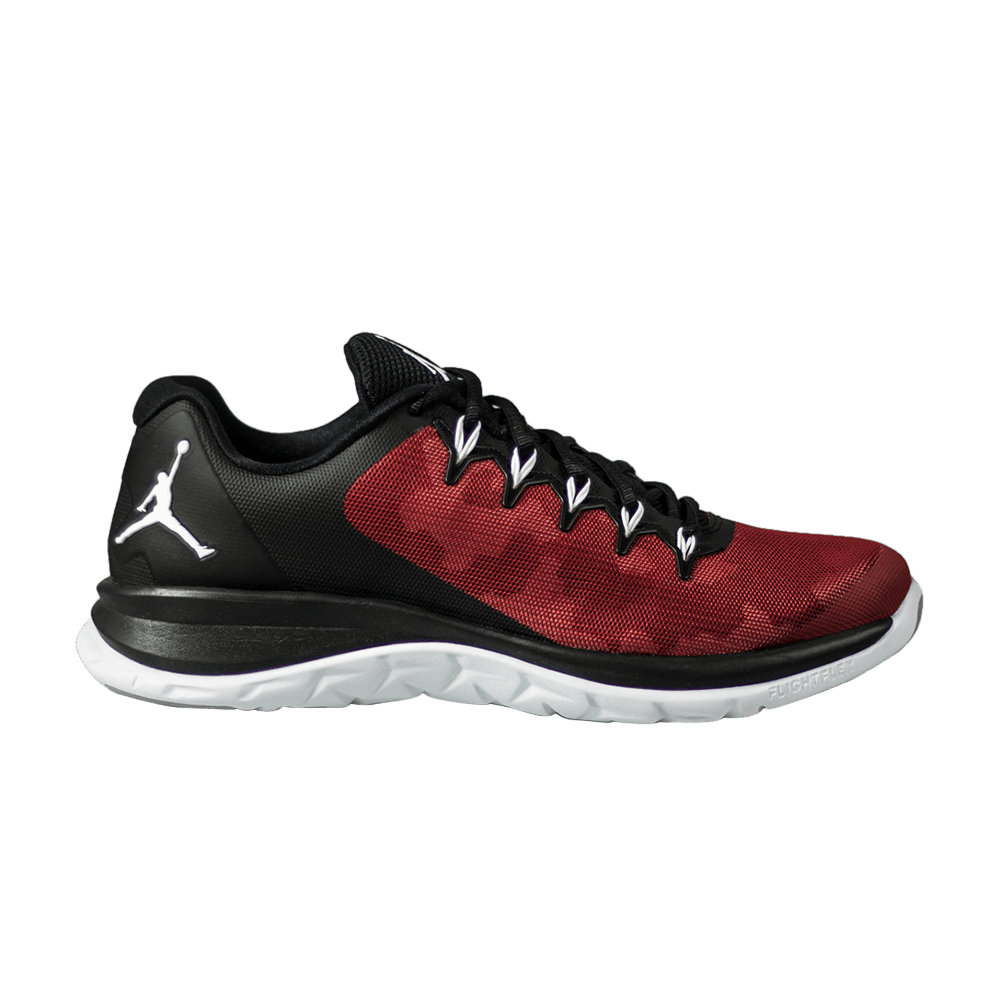 jordan flight runner 2 red