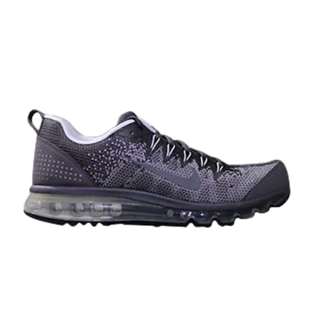 Nike Air Max '09 Jacquard 'Dark Grey' | Men's Size 10 - 747362-002
