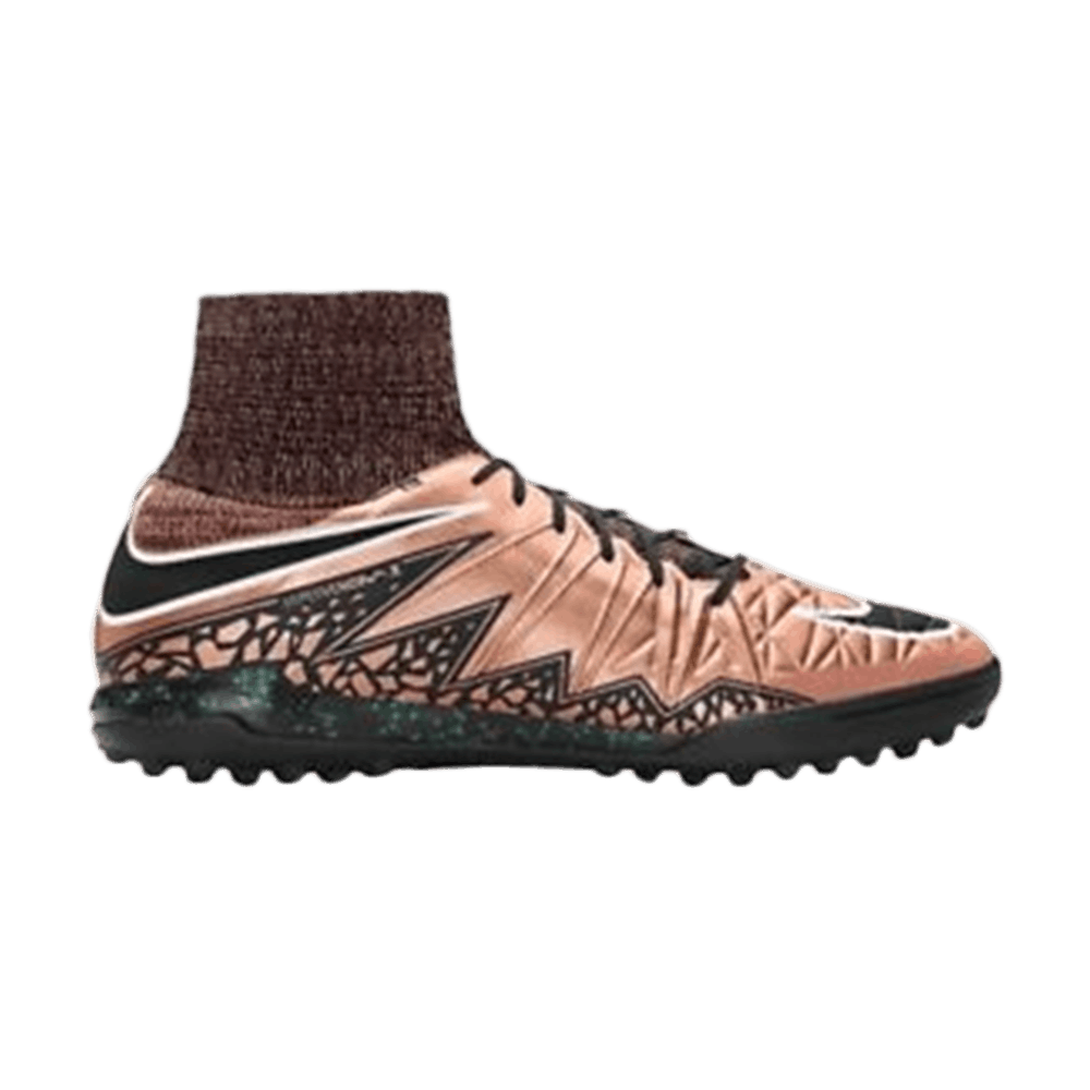 nike hypervenom proximo tf