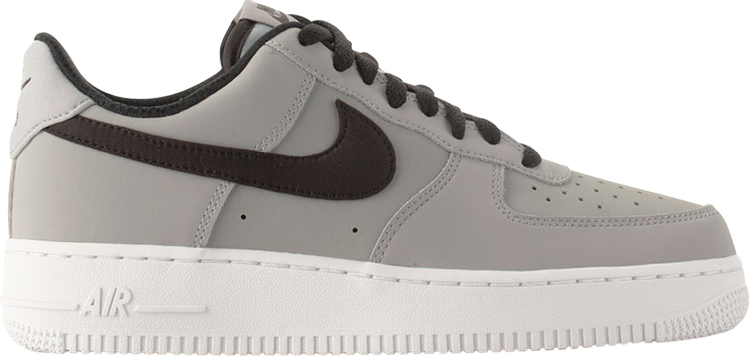 Air Force 1 '07 Leather 'Wolf Grey'