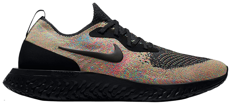 Nike epic react sales multi