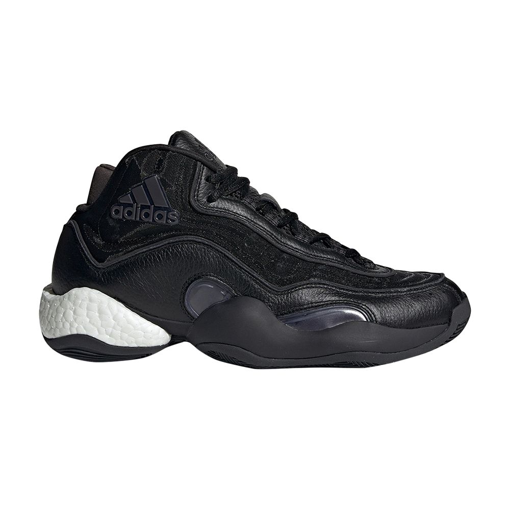 adidas 98 Crazy BYW 'Core Black' | Men's Size 9.5