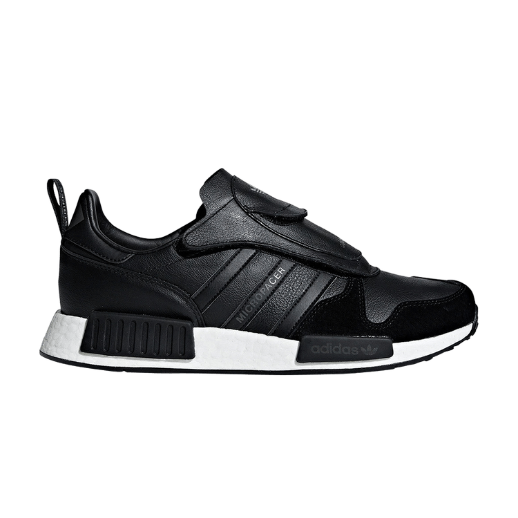 Adidas micropacer black sales