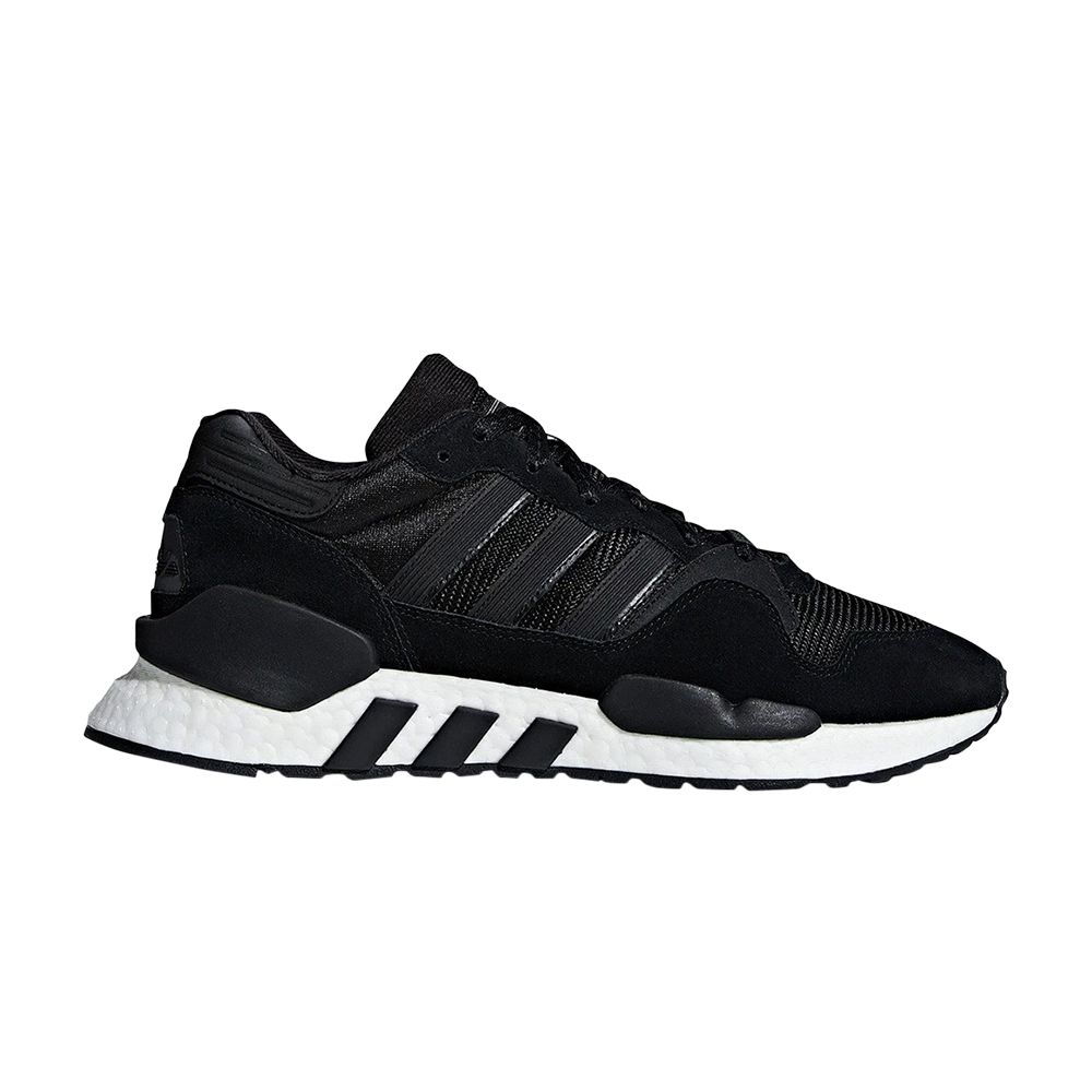 adidas ZX 930 EQT 'Core Black' | Men's Size 10.5