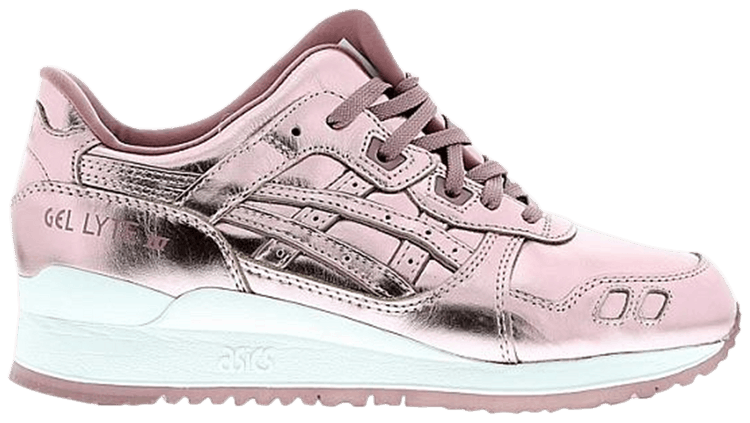 Asics Wmns Gel Lyte 3
