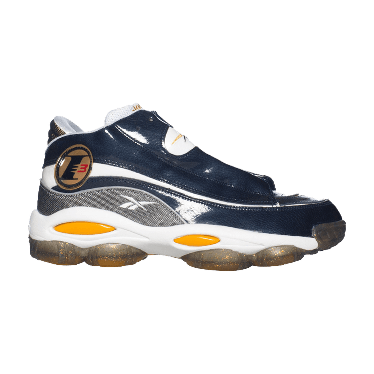 Reebok answer dmx 10 clearance
