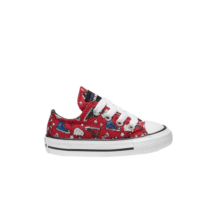 kitty様❽❾ adidas Superstar x Hello Kitty Anniversary Shoes - Black