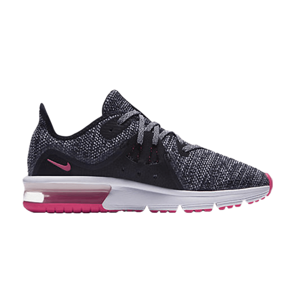 nike air max sequent 3 pink