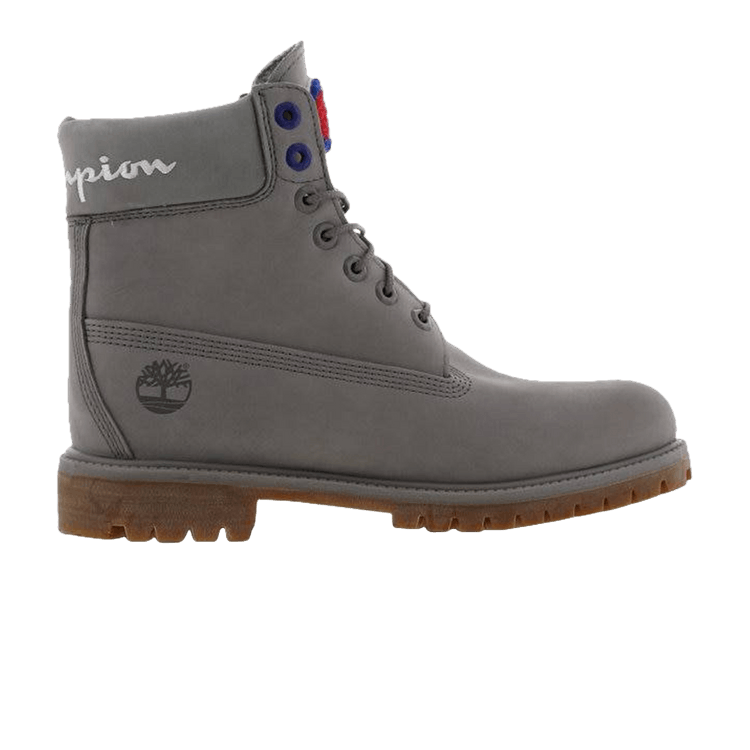Tims champion boots on sale