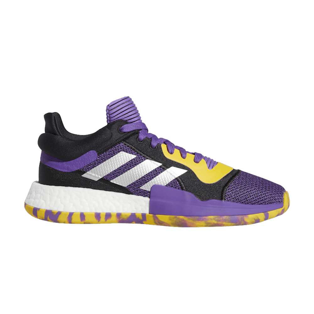 adidas originals marquee boost low