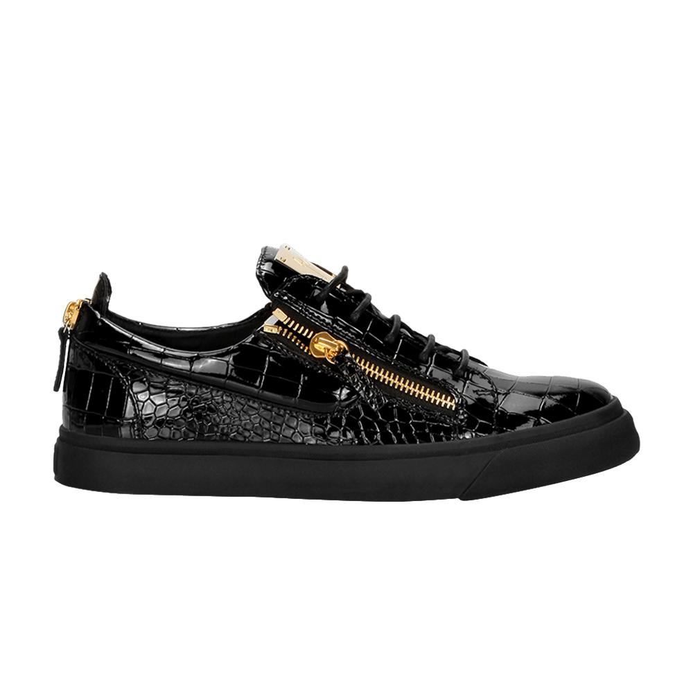 giuseppe zanotti croc