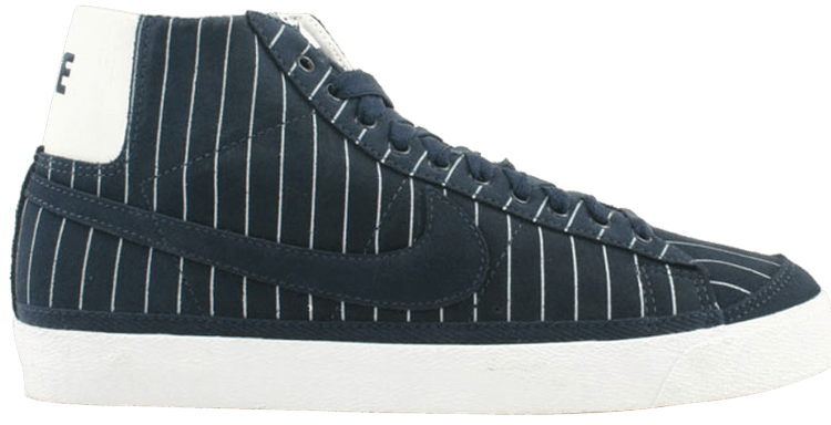 Nike Blazer Mid