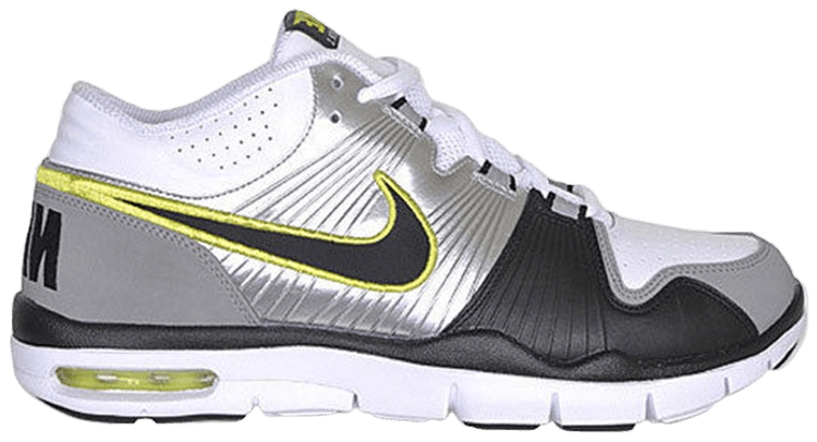 Nike Trainer 1 Medium Grey