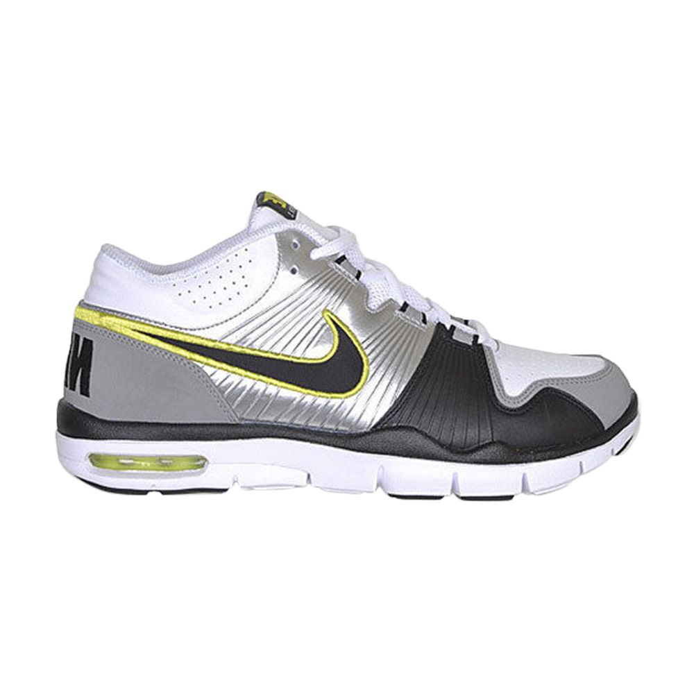 Nike Trainer 1 'Medium Grey' | Men's Size 9.5 - 371378-004