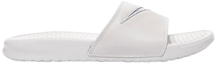 Nike Wmns Benassi JDI Print NYC