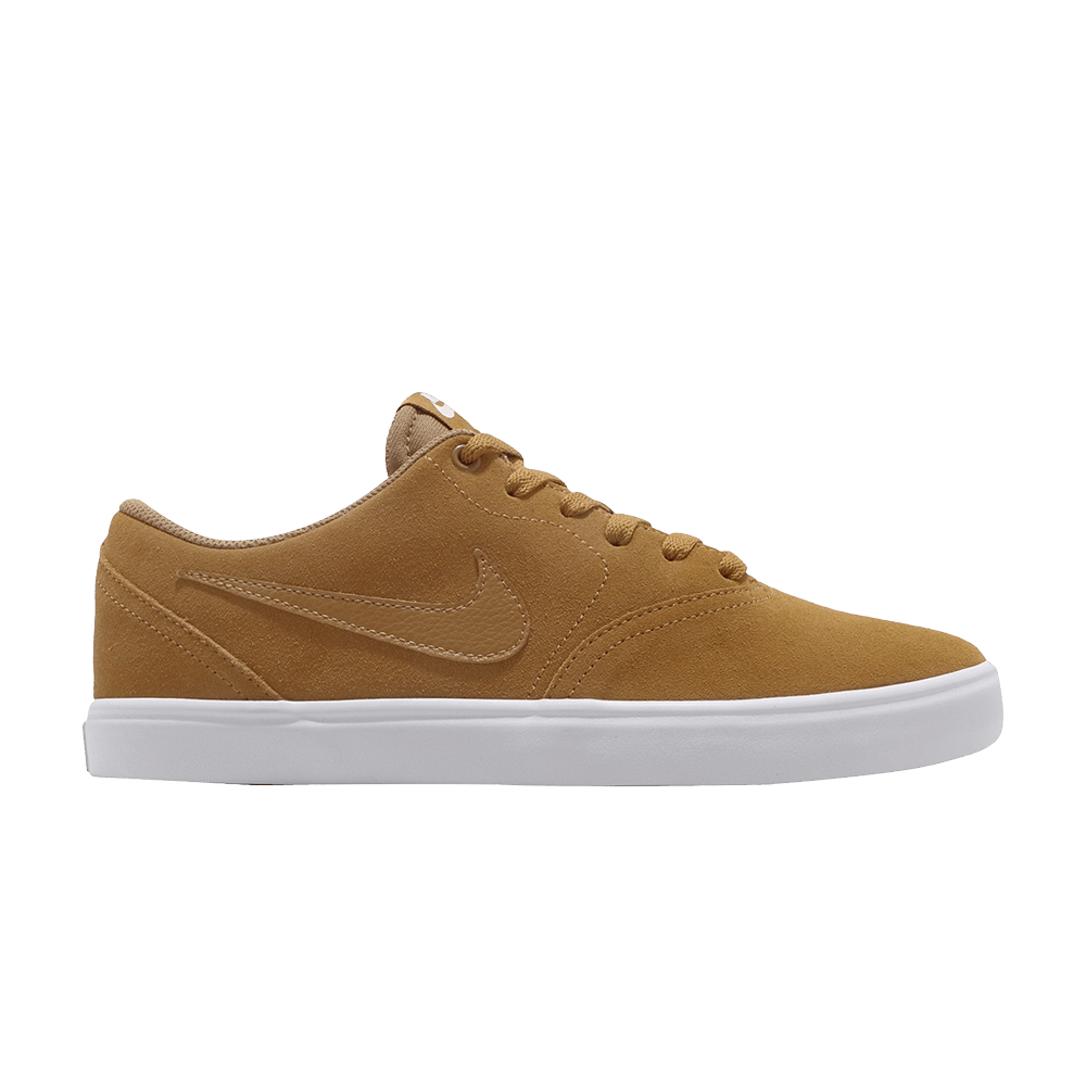 nike sb check solar wheat