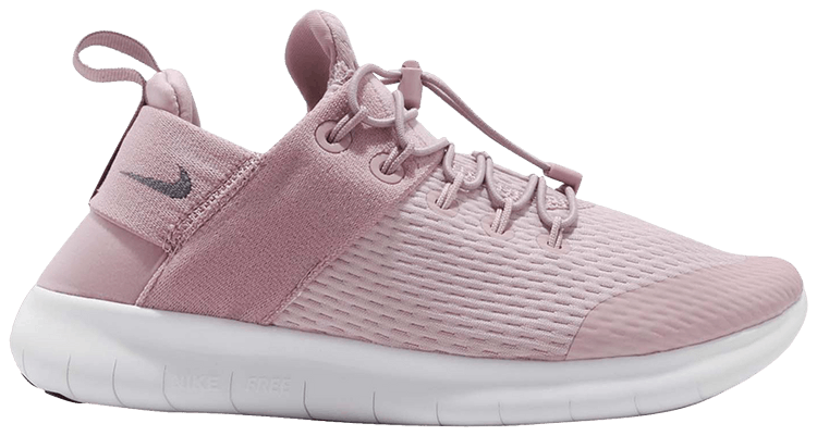 Nike Wmns Free RN CMTR 2017 Particle Rose