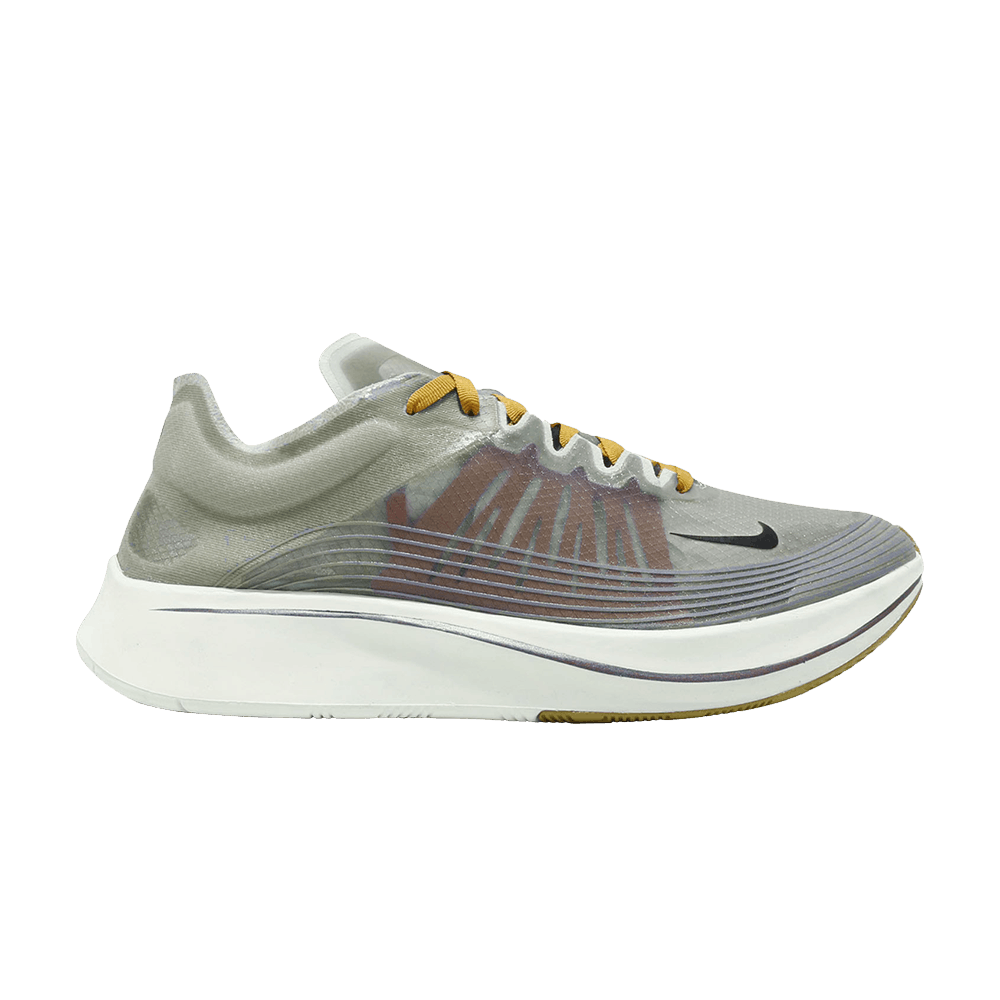 Nike zoom fly sp peat moss clearance