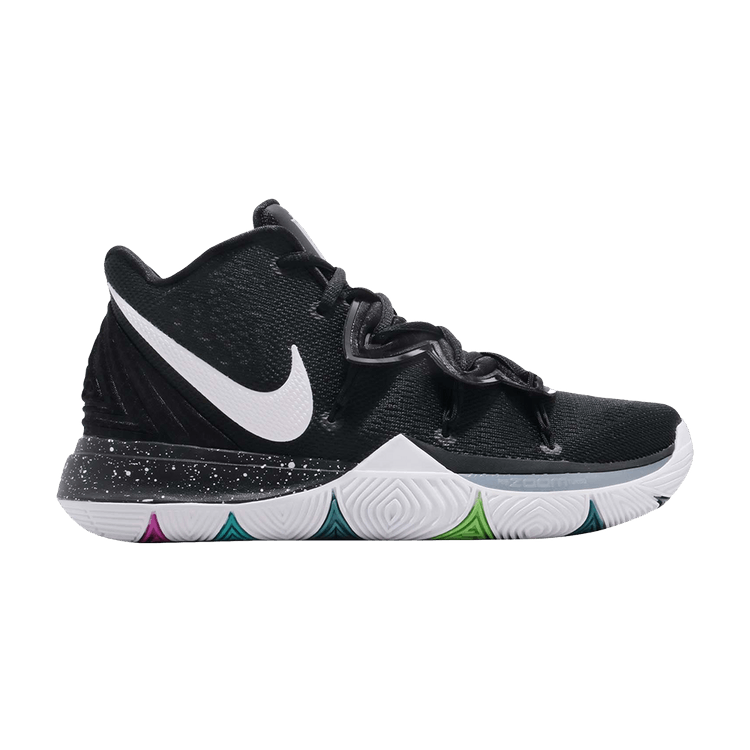 Kyrie 5 goat sales