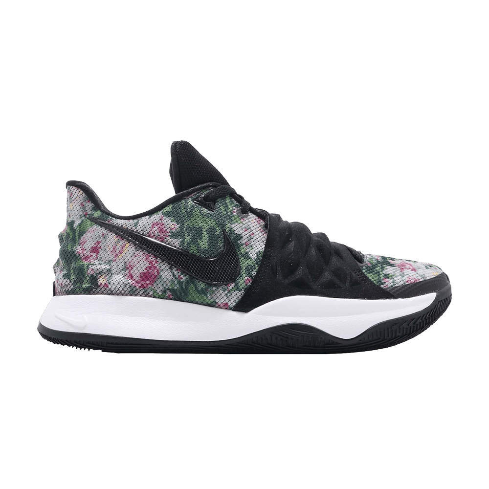 floral kyrie