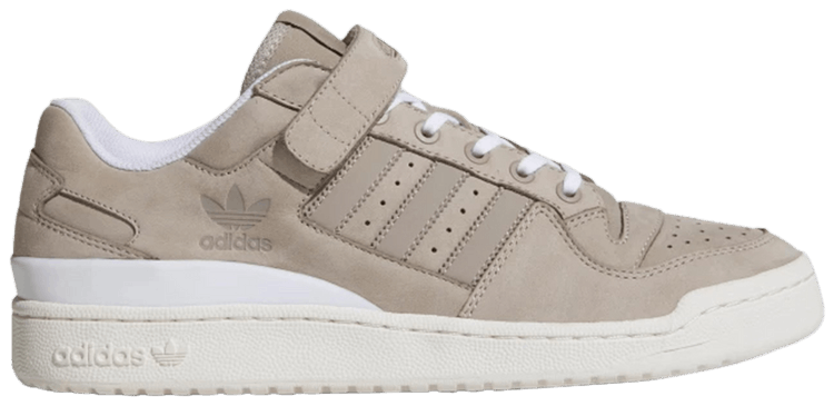 Adidas Forum Lo Vapour Grey