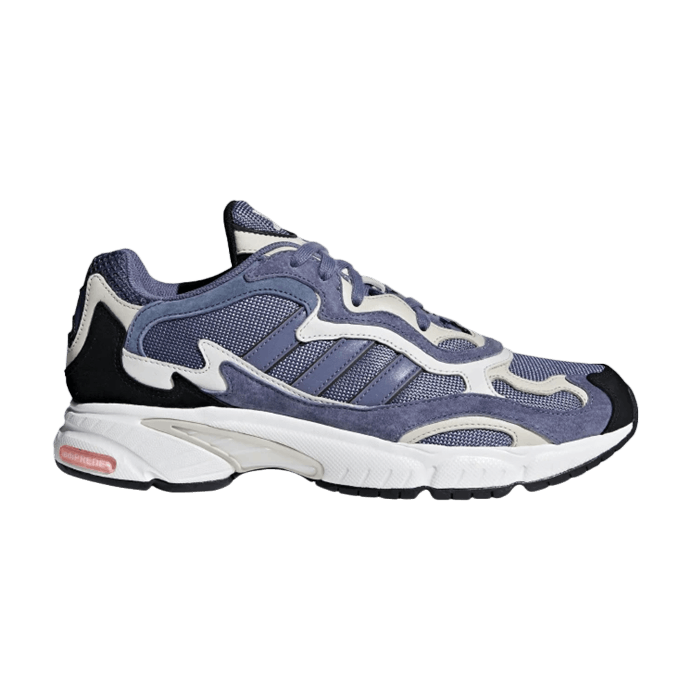 adidas temper run sizing