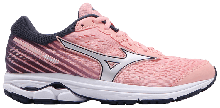 Buy Wmns Wave Rider 22 Pink J1GD183174 GOAT