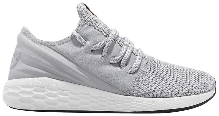 New Balance Fresh Foam LAZAR Grey