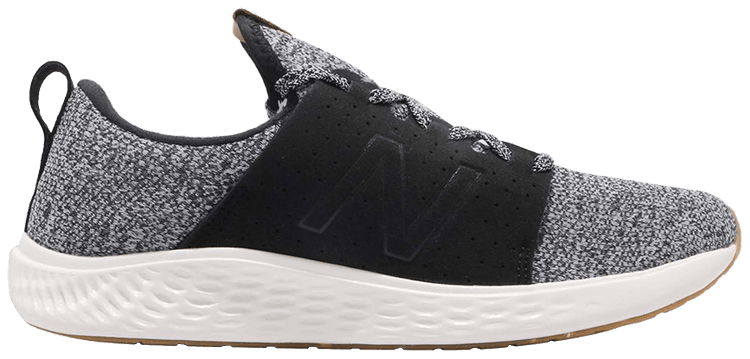 New Balance Fresh Foam Arishi Grey