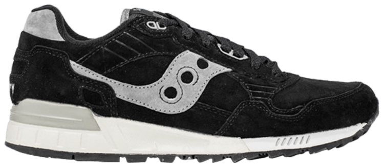 Saucony Shadow 5000 Black