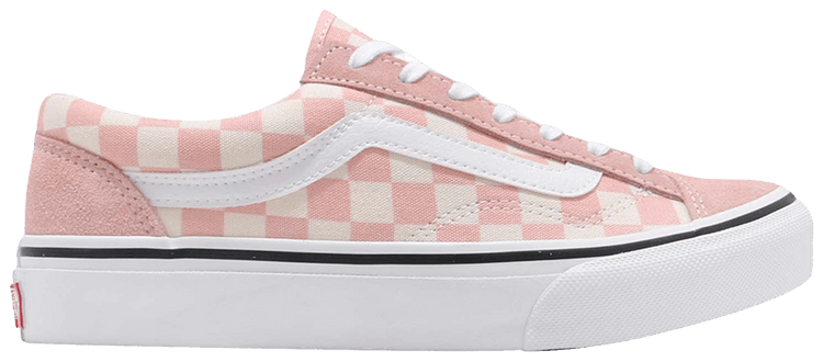 Vans Old Skool Pink Chalk