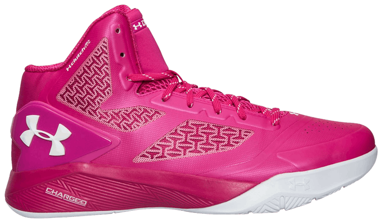 Curry 2 shop Pink