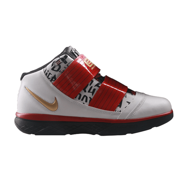 Lebron soldier 3 orange new arrivals