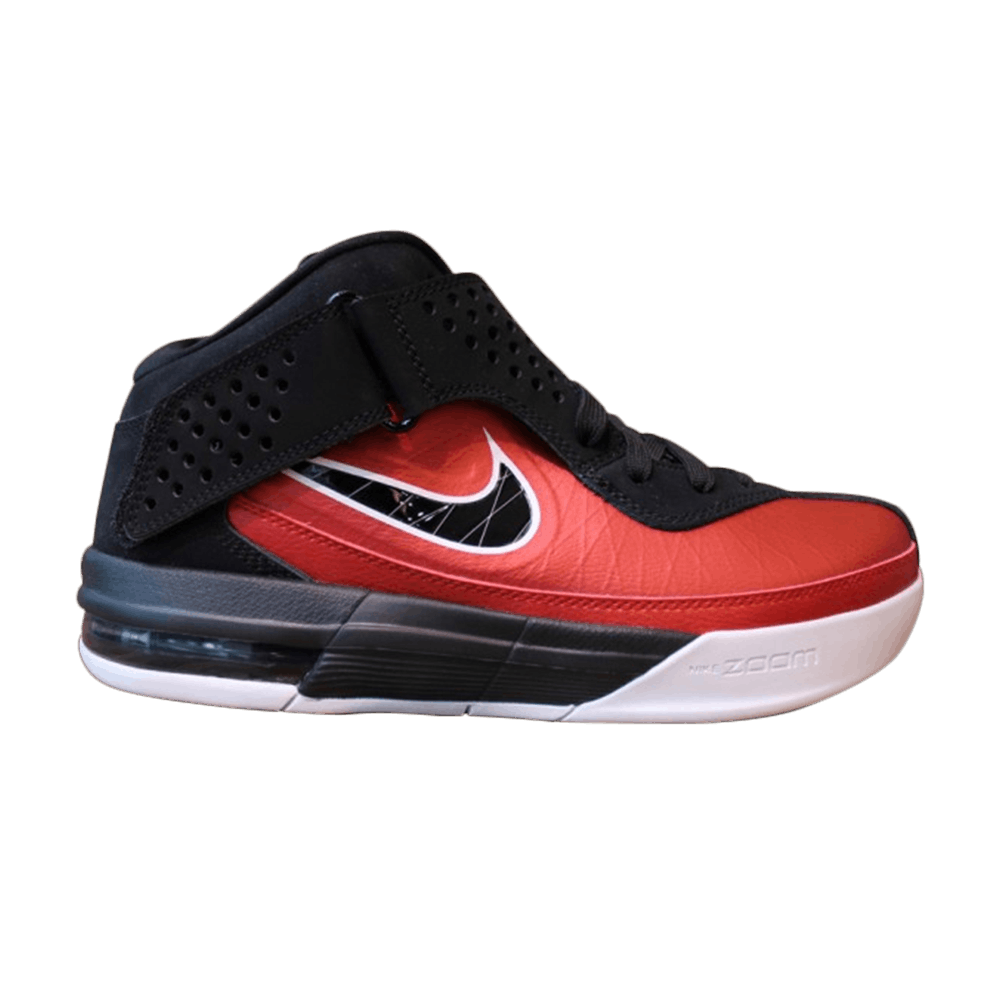lebron soldier 5
