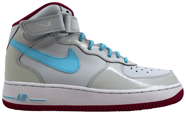 Air force 1 mid gs hotsell