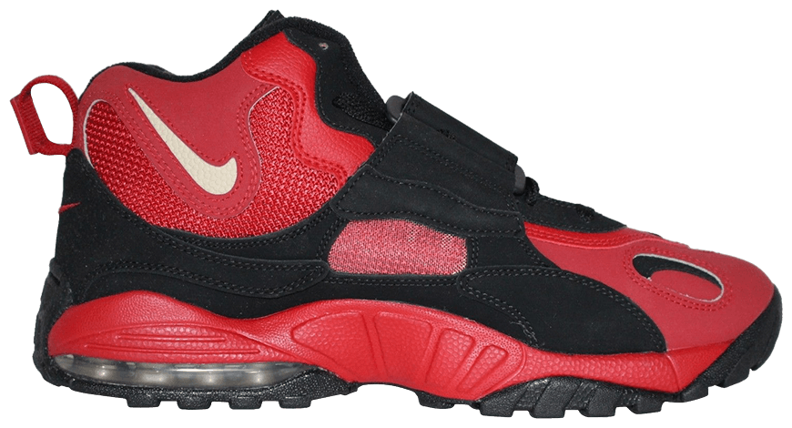 Buy Air Max Speed Turf '49ers' 525225 680 GOAT
