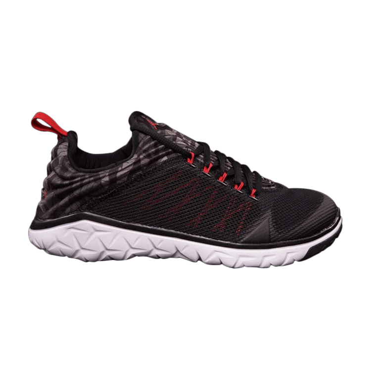 Buy Jordan Flight Flex Trainer Black 654268 002 GOAT