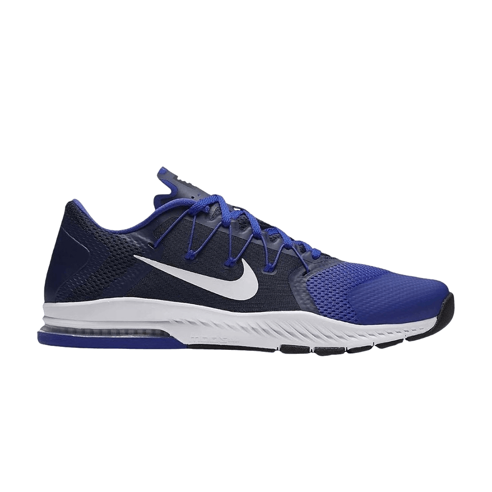 nike air zoom train complete