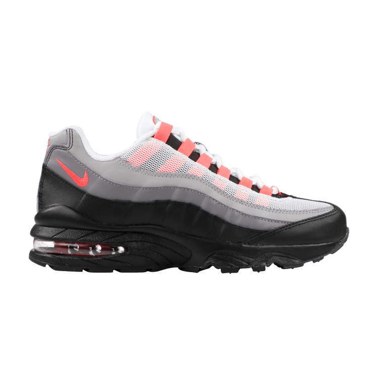 Air max 27 solar red online