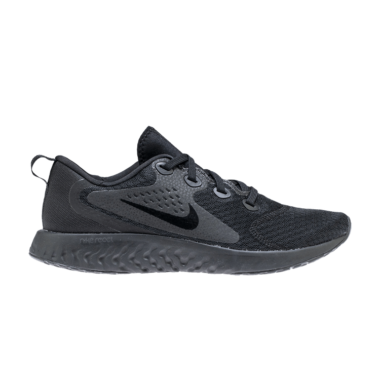 Nike legend react drop sales