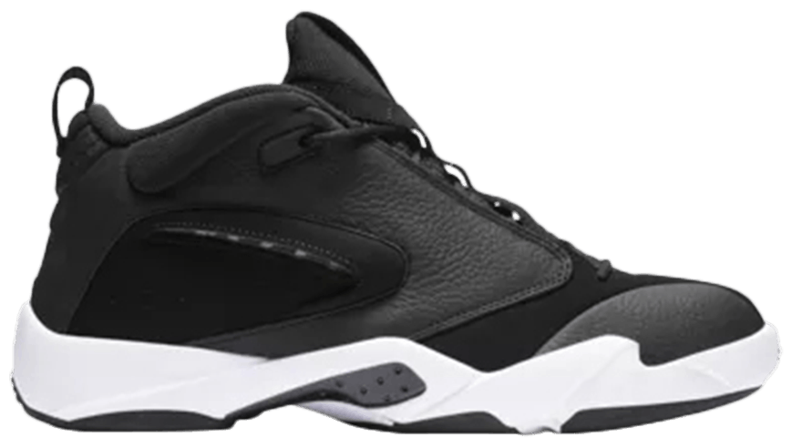 Buy Jordan Jumpman Quick 23 'Black' AH8109 002 GOAT