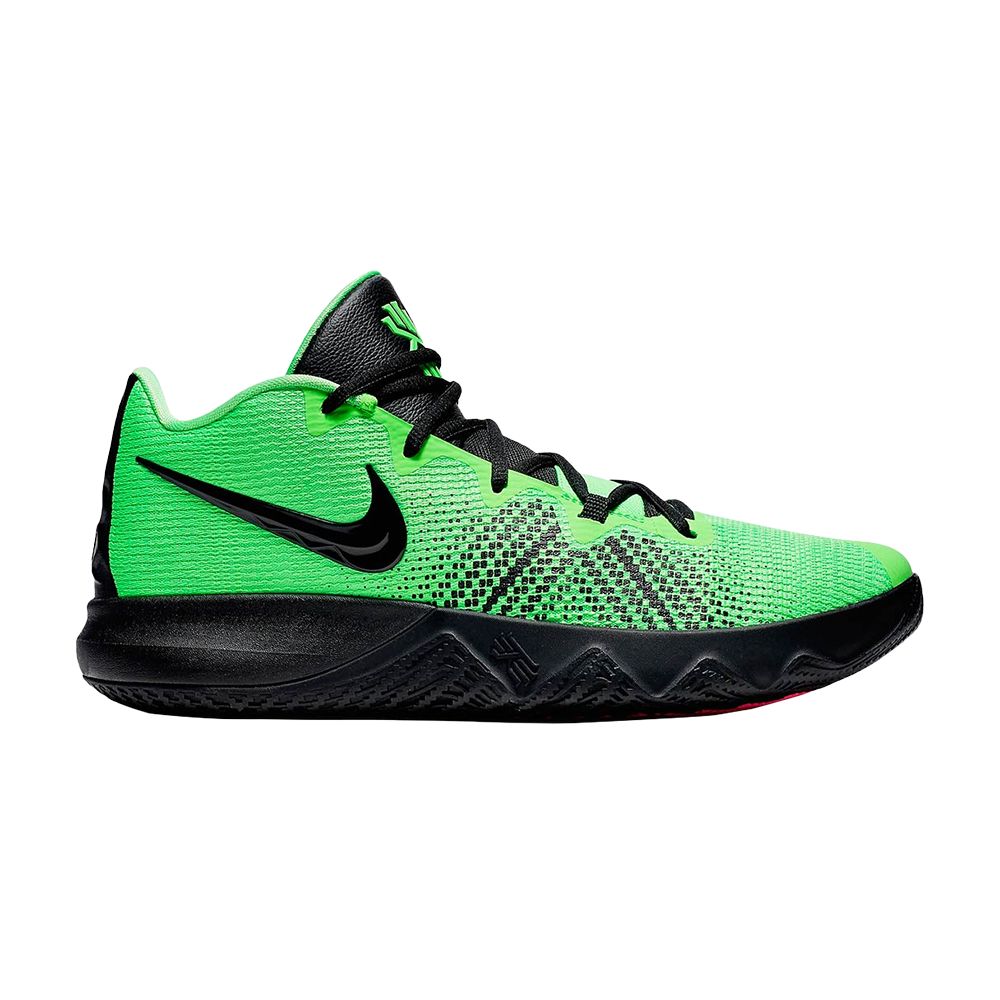 Nike Kyrie Flytrap EP 'Rage Green' | Men's Size 7.5