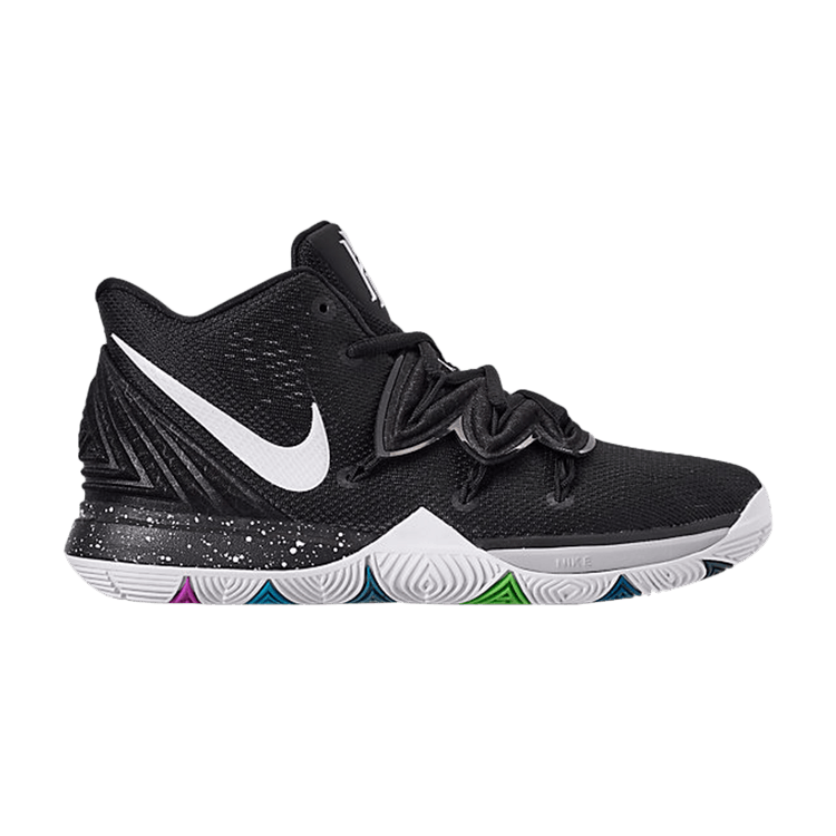 Kyrie 5s multicolor online